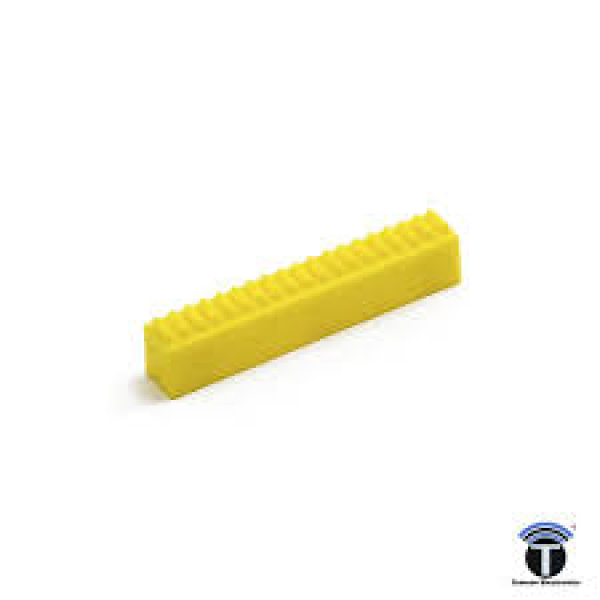 19 Teeth Plastic Gear Rack