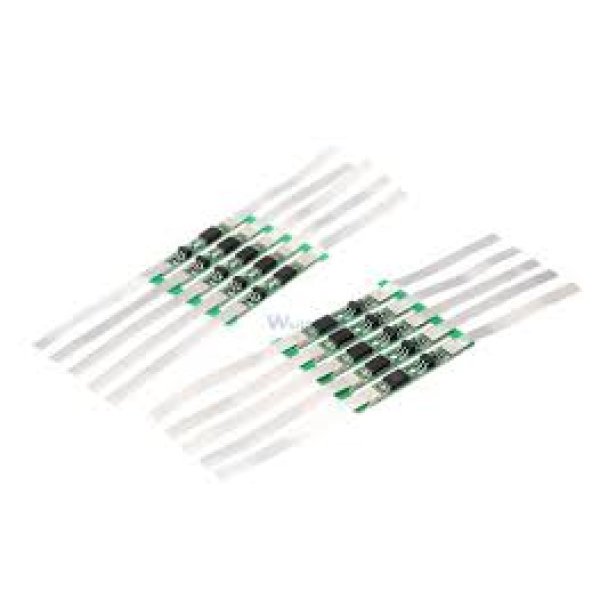 1S BMS FOR LIPO with wire
