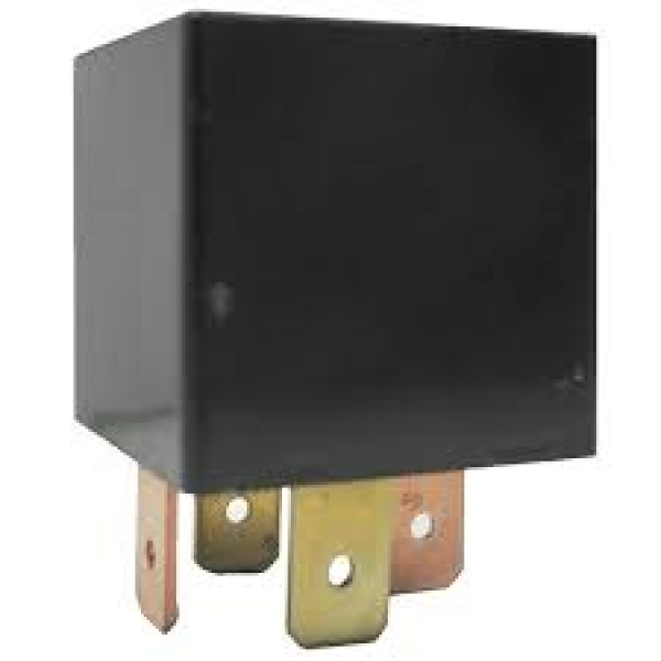 2 PIN TOP RELAY