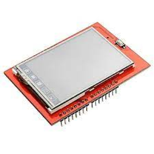 2.4INCH TFT SHIELD FOR UNO