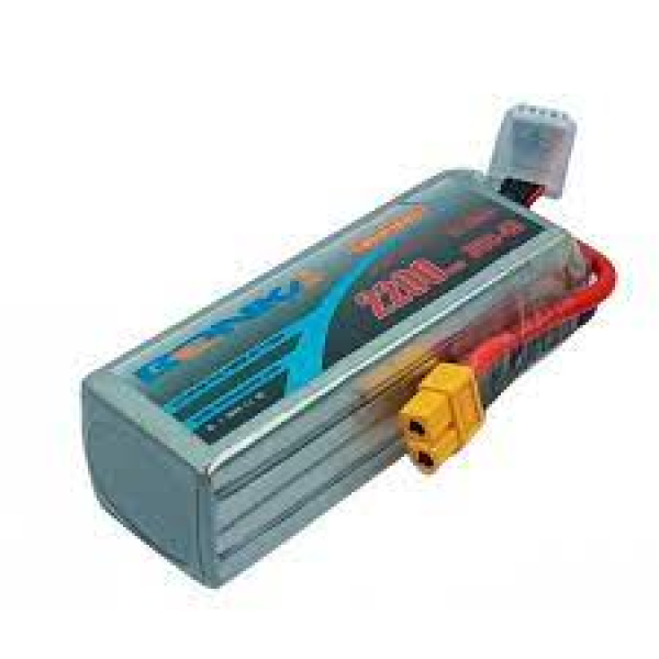 BONKA 14.8v - 2200mah - 35C - 4S