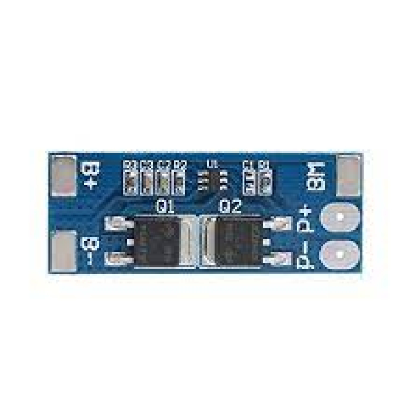 2S 8A BMS