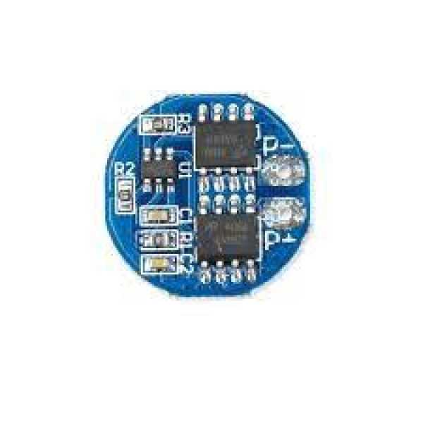 2S BMS 10A Round
