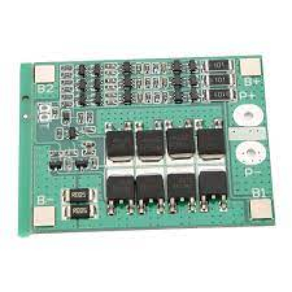 3S BMS-25A