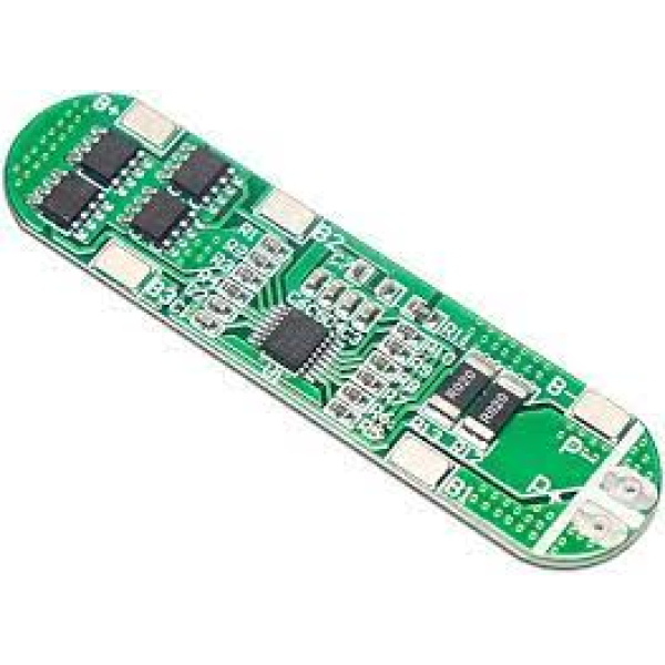 4S BMS 10A