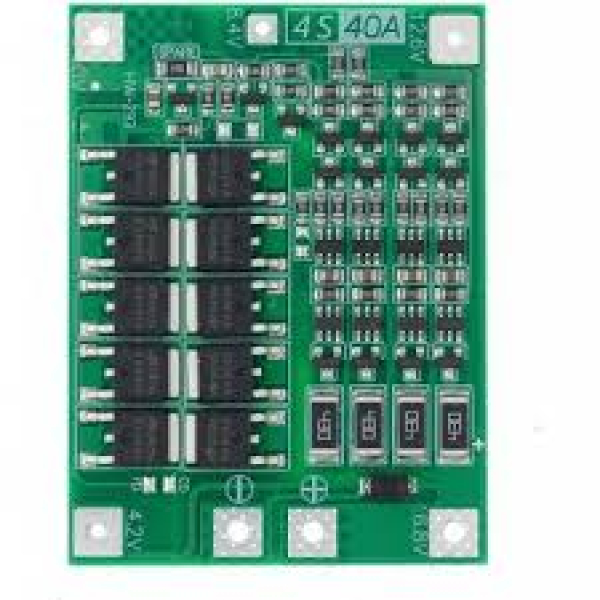 4S BMS 40A