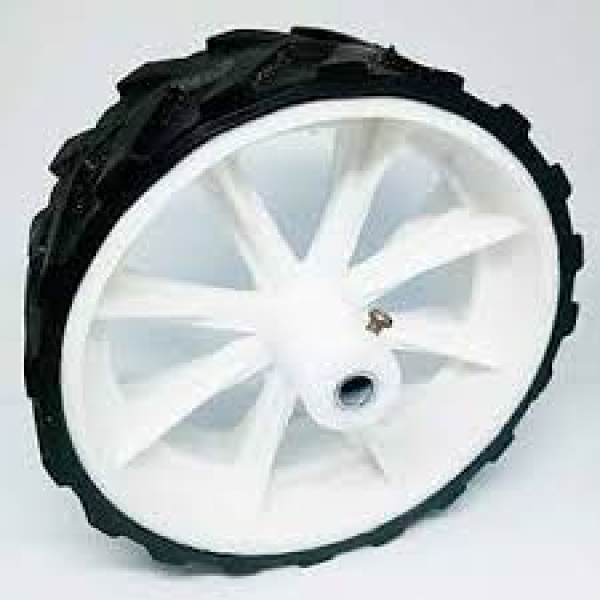 WHEEL  10X4 TRACTOR