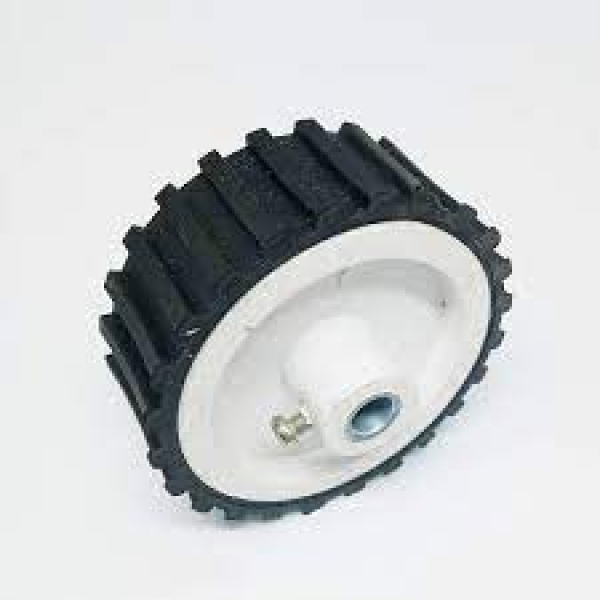 5X2 WHEEL 6MM