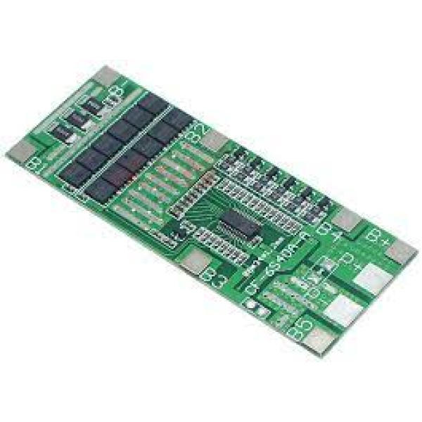 6S BMS 40A