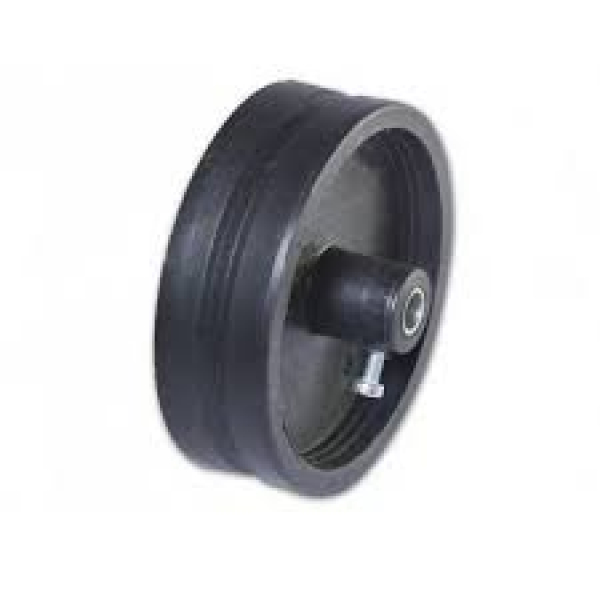 7X2 PULLEY WHEEL