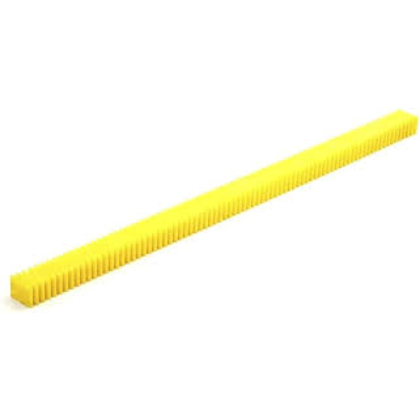 82 Teeth Plastic Gear Rack