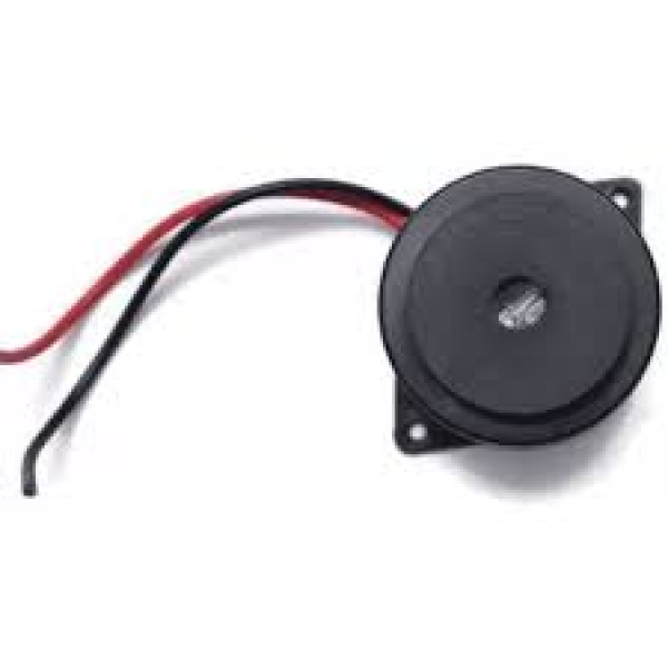 AC/230V - 35mm 230V AC Continuous Buzzer