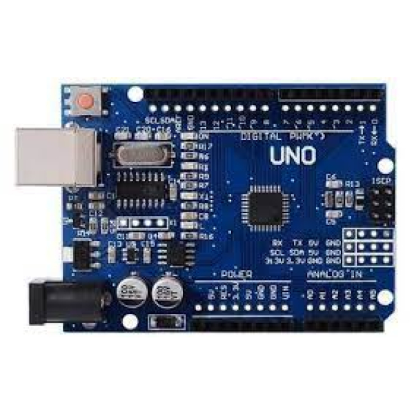 ARDUINO UNO