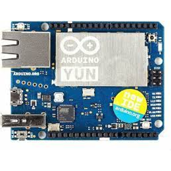 ARDUINO YUN