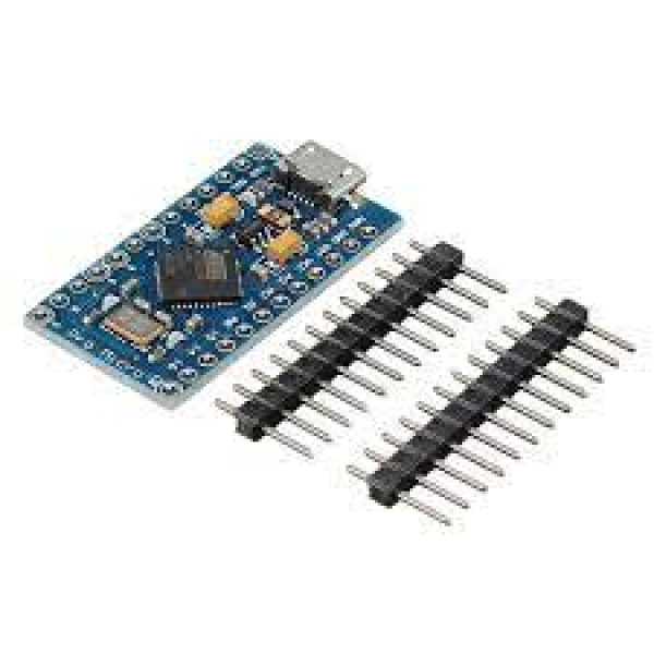 Arduino Pro Micro Atmega32U4