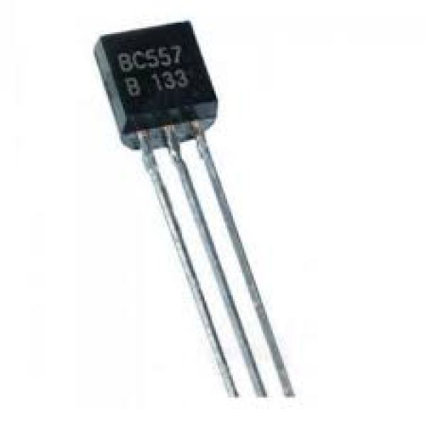 BC557-TRANSISTOR