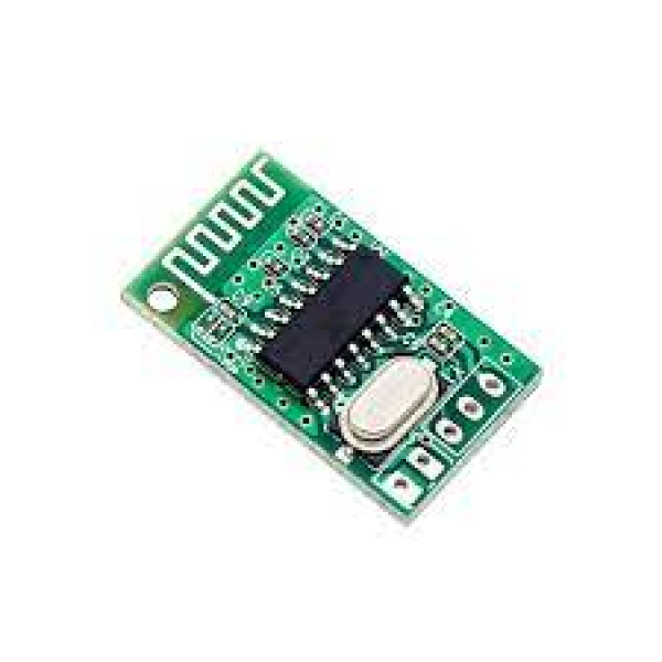 BLUETOOTH FOR AUDIO