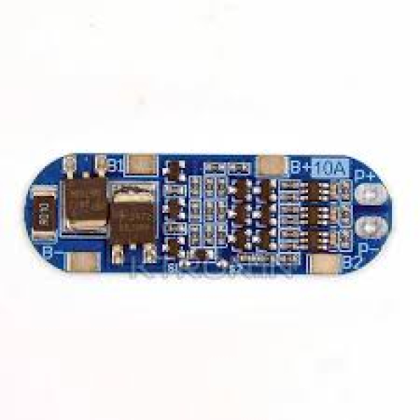 BMS -3S-HX-3S-01- ORG CHIP