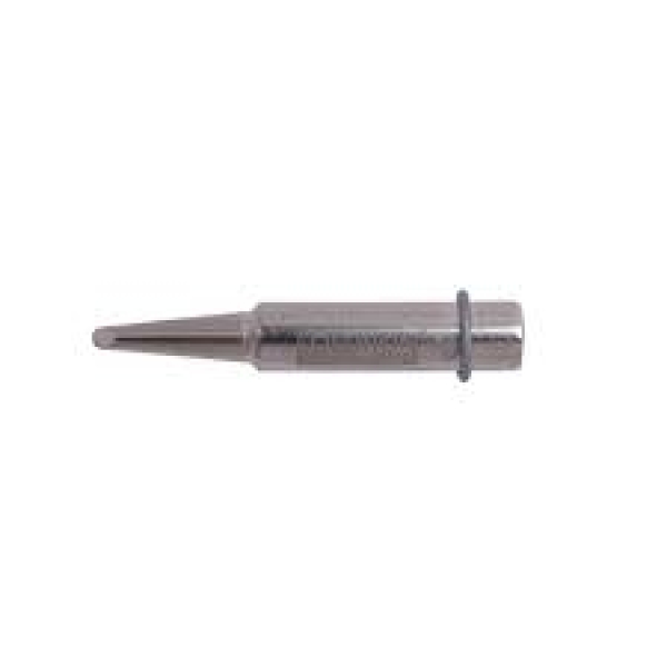 BN50S5 SPADE NICKEL PLATED BIT FOR SOLDRON 50W SOLDERING IRON