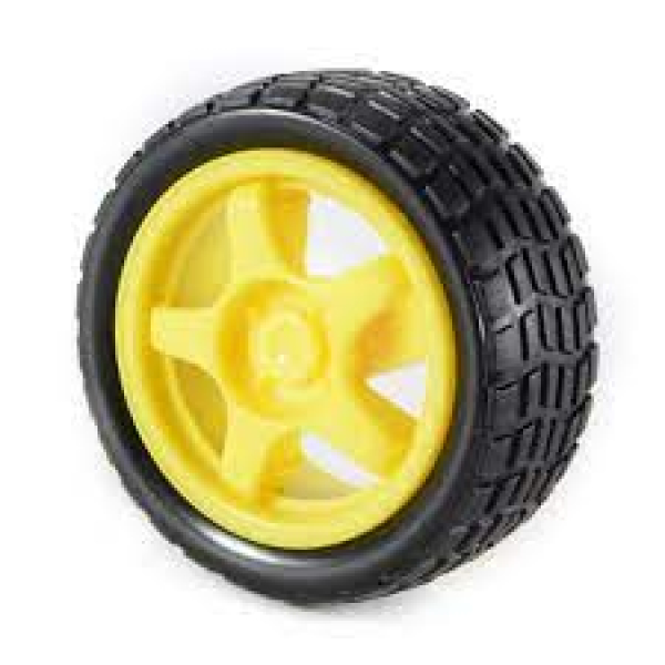 BO WHEEL IMPORTED