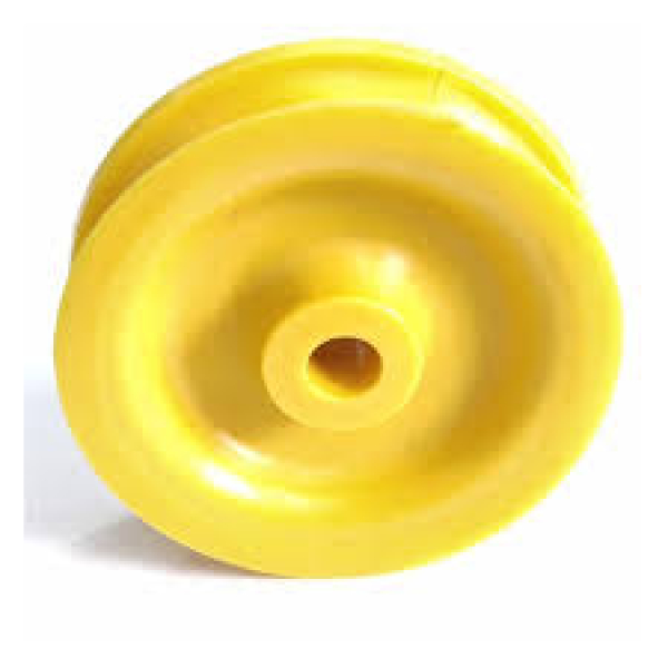 BO WHEEL PULLEY