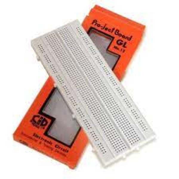 BREADBOARD GL12
