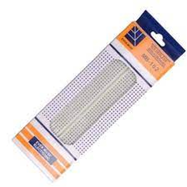 BREADBOARD MB102 840 POINTS