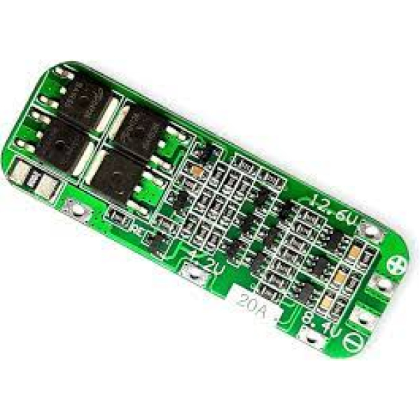 BMS 3S -20A