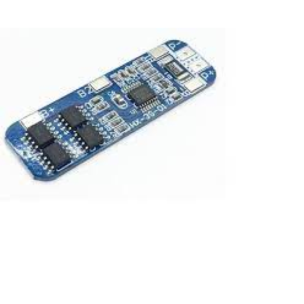 BMS 3S - 10A