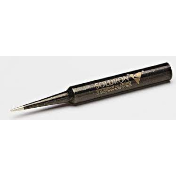 CB25N3 25W CERAMIC COATED NEEDLE DELUX LONG LIFE BIT FOR SOLDRON 25W SOLDERING IRON