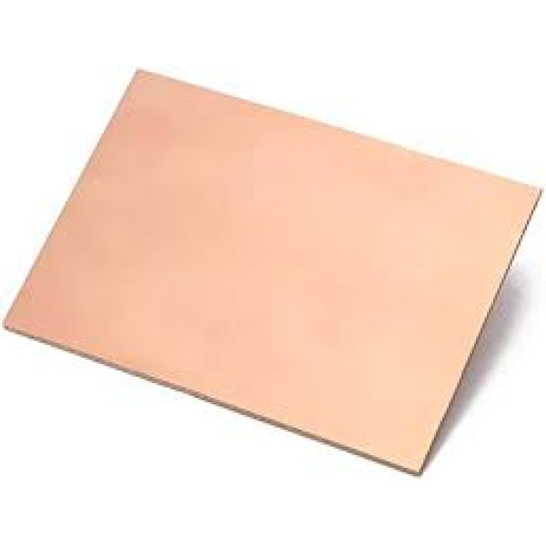 COPPER CLAD 6X4 DOUBLE SIDE