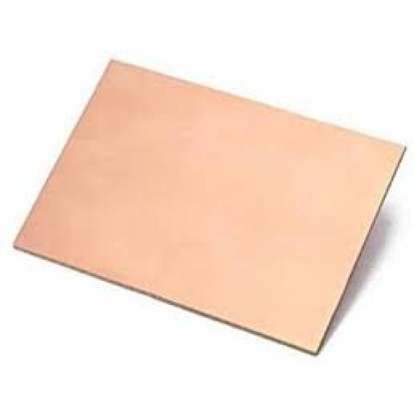 Copper Clad 4x4 Singleside