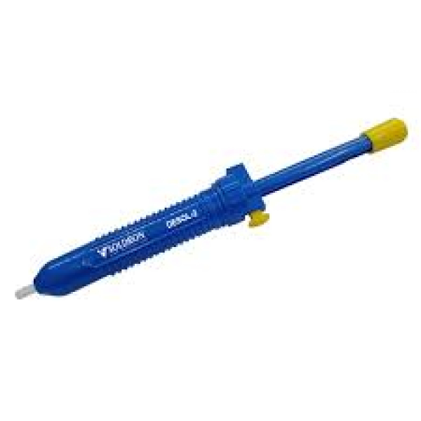 DESOLDER PUMP WITH TIP LEAD FREE