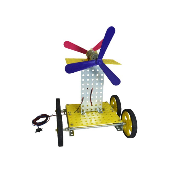 DIY KIT - AIR CAR (ROD3)