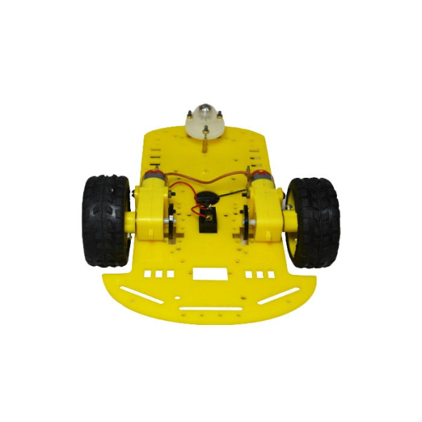 DIY KIT STANDARD ROBOT KIT (ROD11)