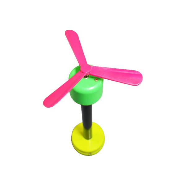 DIY Wind Mill (ROD 68)