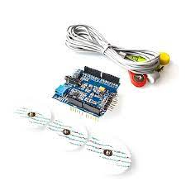 EMG/EKG SHIELD