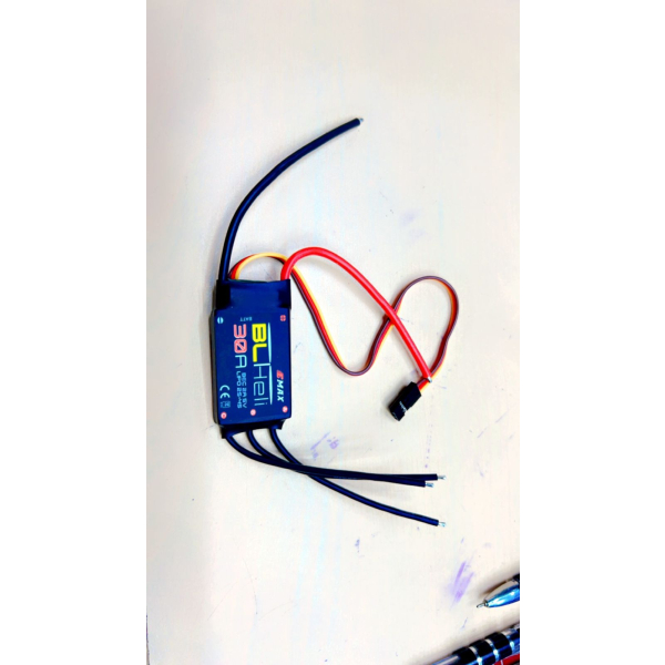 BLHELI -30A ESC EMAX