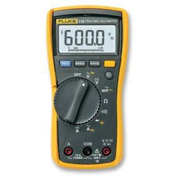 FLUKE MULTIMETER 115