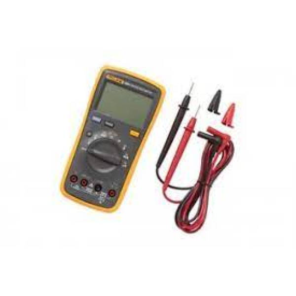 FLUKE MULTIMETER 15B+