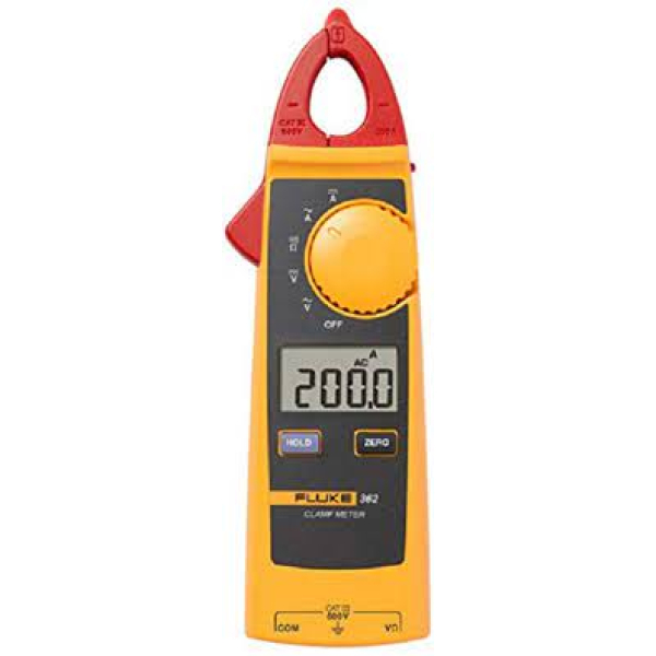 FLUKE MULTIMETER 362