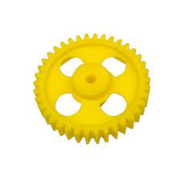 GEAR 101 B YELLOW