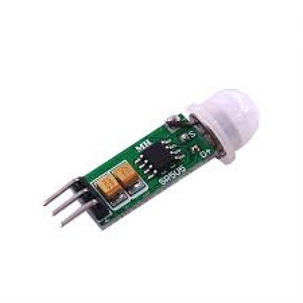 Mini Pir HC-Sr505