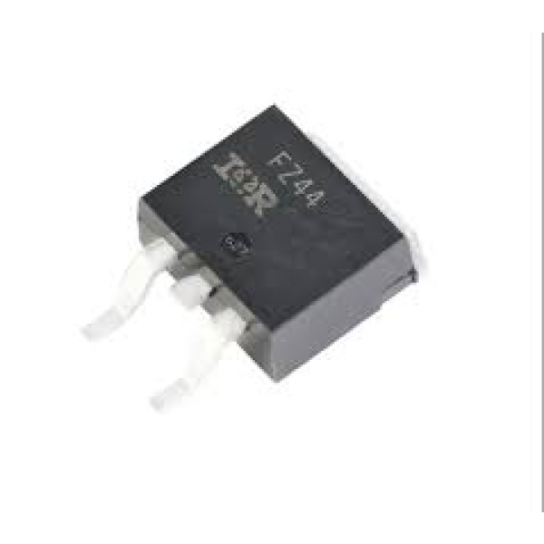IC IRFZ44NSTRL D2PAK SMD
