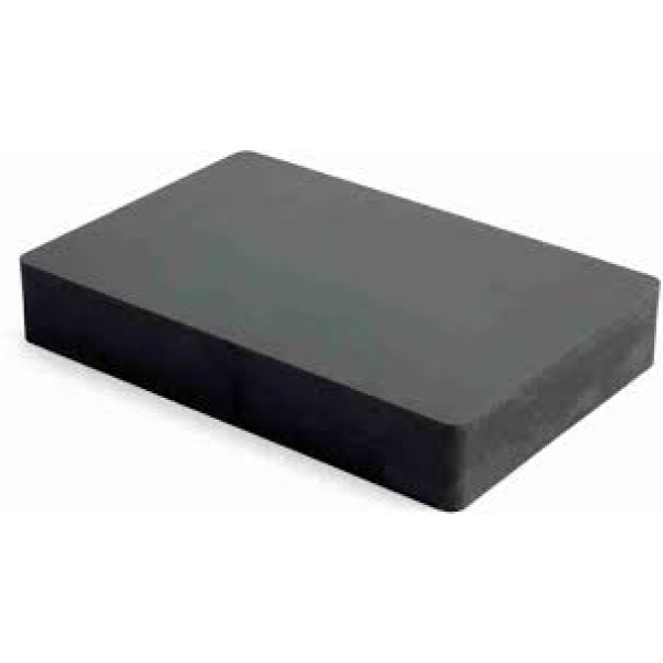 MAGNET  30x20x6 BLACK