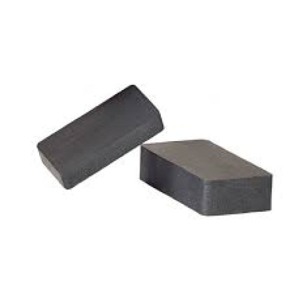 MAGNET  40X25X10 BLACK