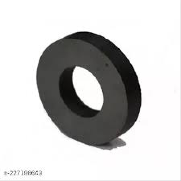 MAGNET 53X11 RING BLACK