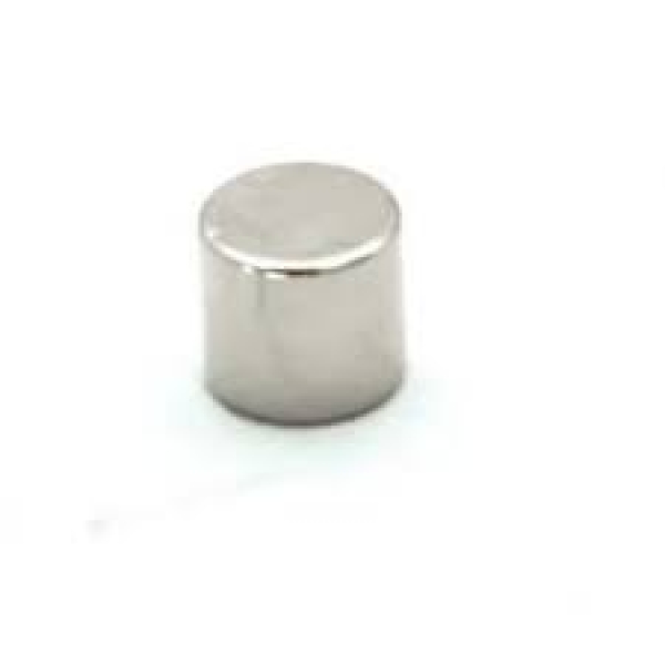 MAGNET 5X5 SILVER