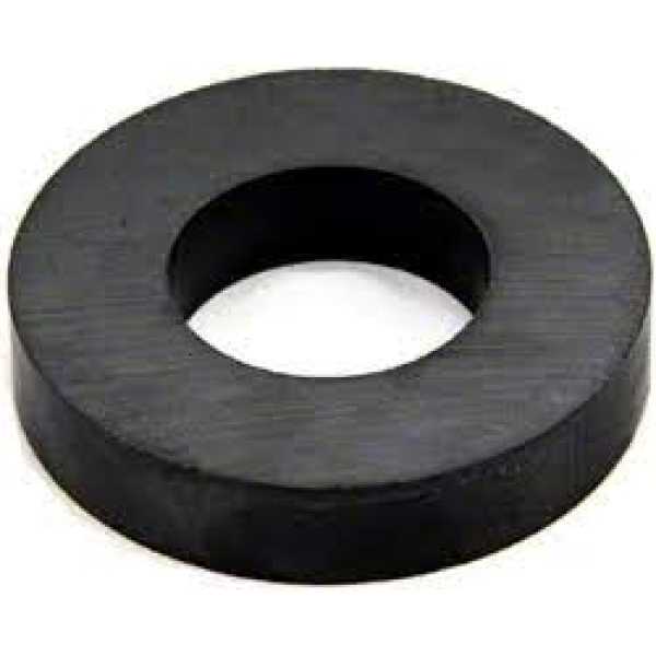 MAGNET RING 36X8 BLACK