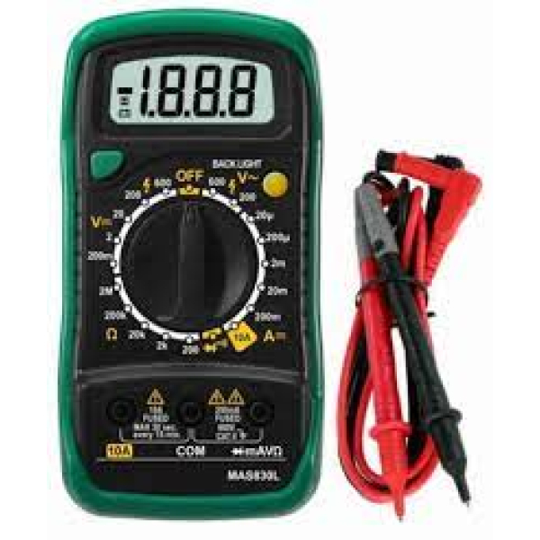 MASTECH MA830L